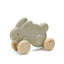 Plan Toys-Push Along Bunny