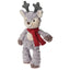 Mary Meyer -Putty Glitter Reindeer