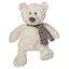 Mary Meyer -Fabfuzzy Tiramisu Teddy