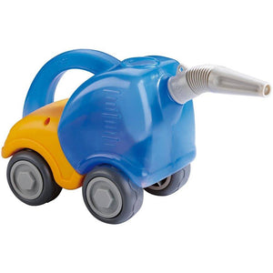 Haba-Sand Play Tanker Truck with Funnel