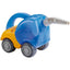 Haba-Sand Play Tanker Truck with Funnel