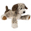 Mary Meyer - Fabfuzzy Lying Scruffy Puppy