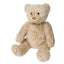 Mary Meyer -FabFuzz Biscuit Bear