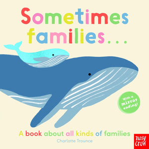 Hachette-Sometimes Families . . .