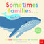 Hachette-Sometimes Families . . .