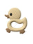 Three Hearts-Duck Teether-Navajo
