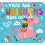 Penguin Random House-What are Unicorns Made of?