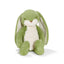 Bunnies By The Bay -Little Nibble 12" Bunny -Pistachio
