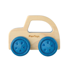 Plan Toys-Timber Trail Ev