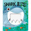 Simon & Schuster-Shark Bite