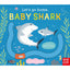 Hachette-Let's Go Home, Baby Shark