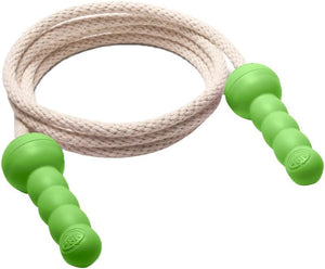 Green Toys -Jump Rope-Green