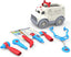 Green Toys-Ambulance and Doctor Kit
