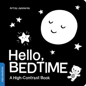 Sourcebooks-Hello Bedtime