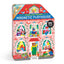 Chronicle Books-Woodland Wonder Magnetic Playhouse
