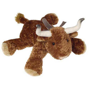Mary Meyer -Flip Flop Bubba Longhorn