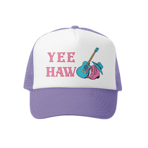 Grom Squad -Yee Haw-Lavender