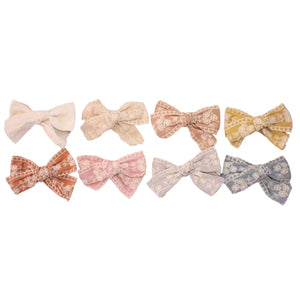 Bows Art-Boho Chic Lace Bow