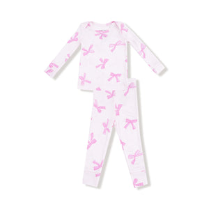 Angel Dear-Loungewear Set-Pretty Bows