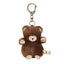 Bunnies By The Bay -Cubby the Bear Bag Charm