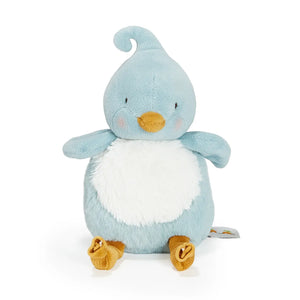 Bunnies By The Bay -Tweet the Blue Bird Roly Poly
