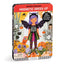 Chronicle Books-Spooky Season Magnetic Dress-Up Play Set