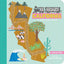 Gibbs Smith-All Aboard! California: A Landscape Primer