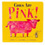 Simon & Schuster-Cows Are Pink!