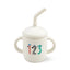 Ore - Fresh and Messy Sippy Cup -ABC123