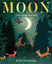 Penguin Random House-Moon: A Peek-Through Board Book