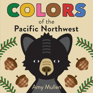 Sourcebooks-Colors of the Pacific Northwest