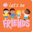 Penguin Random House-Let's Be Friends