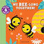 Sourcebooks - Slide and Smile: We Bee-long Together!