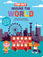 Sourcebooks - Pop Out Around the World