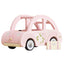 Le Toy Van-Sophie's Dolls House Toy Car