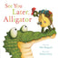 Simon & Schuster-See You Later, Alligator