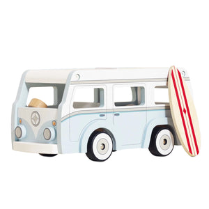 Le Toy Van-Holiday Campervan