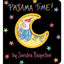Simon & Schuster-Pajama Time