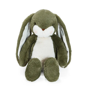 Bunnies By The Bay -Sweet 16" Floppy Nibble Bunny – Pine