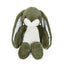 Bunnies By The Bay -Sweet 16" Floppy Nibble Bunny – Pine