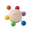 Plan Toys-Pull and Grasp