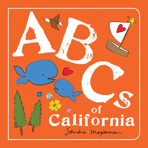 Sourcebooks-ABC of California
