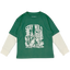 Tiny Whales-Stay Wild Long Sleeve