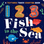 Penguin Random House-123 Fish in the Sea