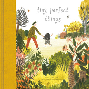 Penguin Random House-Tiny Perfect Things