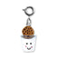 CHARM IT! -Milk and Cookies Charm