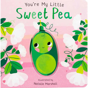 Simon & Schuster-You're My Little Sweet Pea