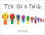 Sourcebooks-Ten on a Twig