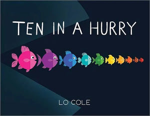 Sourcebooks-Ten in a Hurry