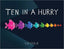 Sourcebooks-Ten in a Hurry